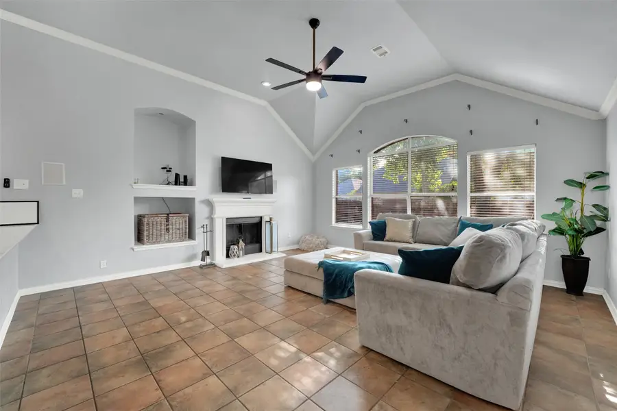 2813 Grand Canyon Court, McKinney, TX 75072 - #3