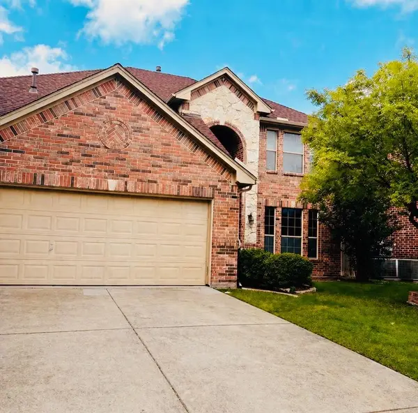 4407 Emerald Leaf Drive, Mansfield, TX 76063