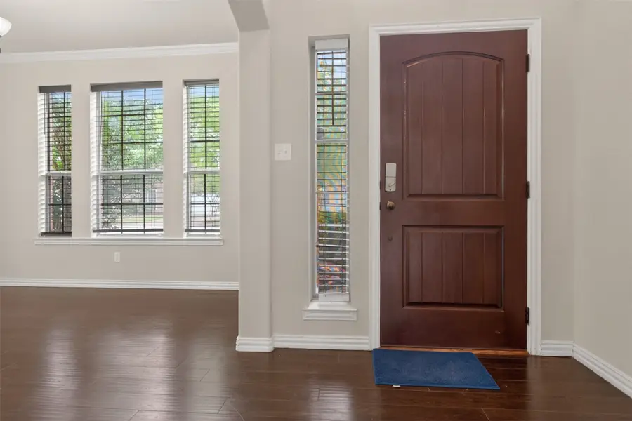 4407 Emerald Leaf Drive, Mansfield, TX 76063 - #3
