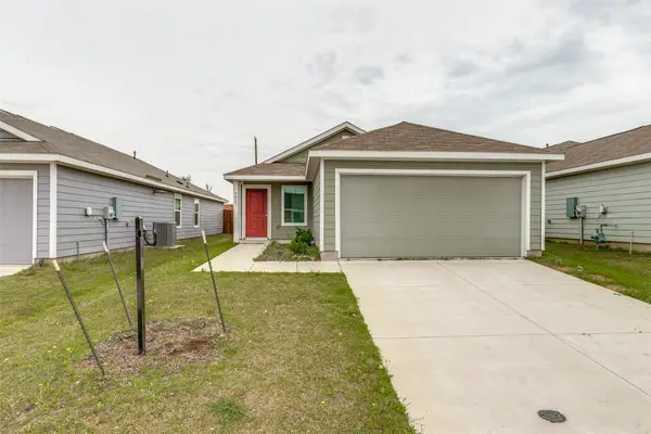 9017 Thrasher Trail, McKinney, TX 75071