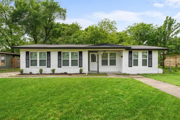 723 Leyenda Drive, Mesquite, TX 75149