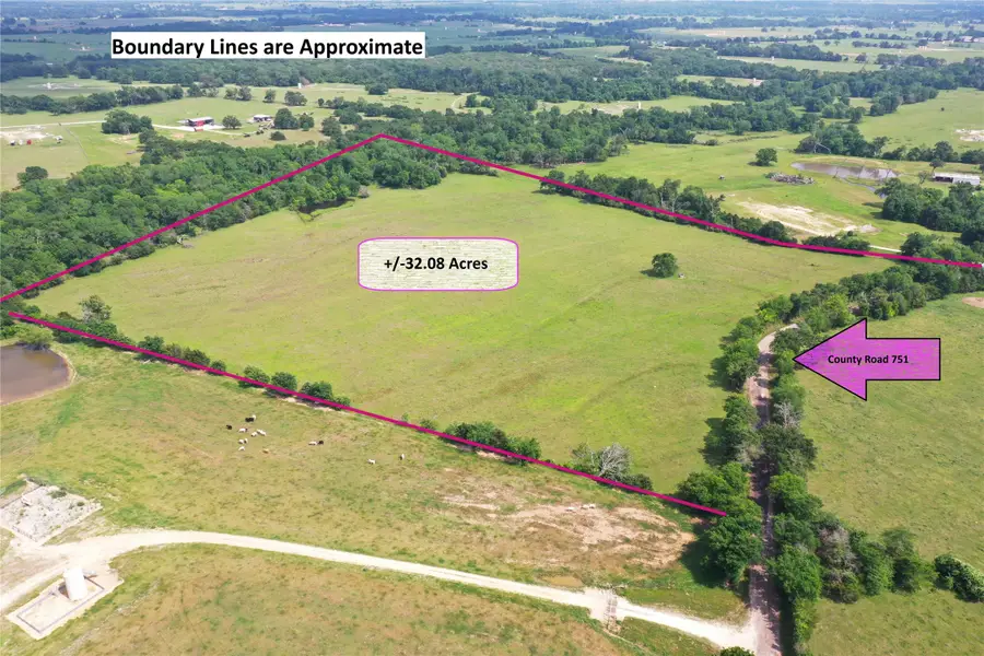 TBD Cr 751, Donie, TX 75838 - #3