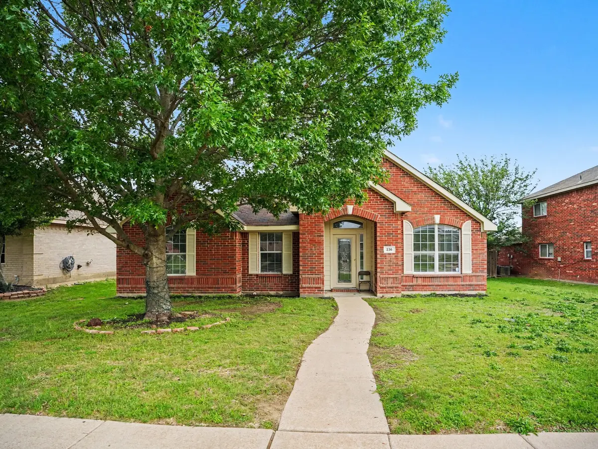 236 Copeland Drive, Cedar Hill, TX 75104 - #1
