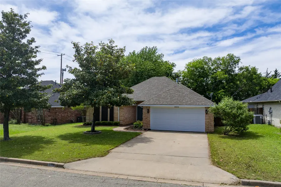 4804 Hara Lane, Sherman, TX 75092 - #2