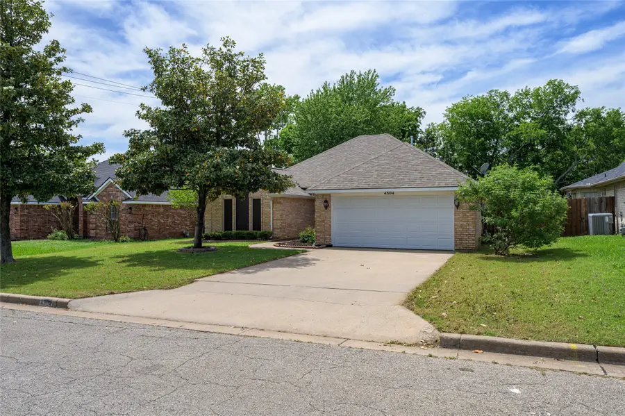 4804 Hara Lane, Sherman, TX 75092 - #3