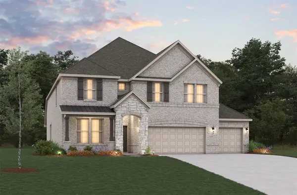 3104 Patrinia Street, Royse City, TX 75189