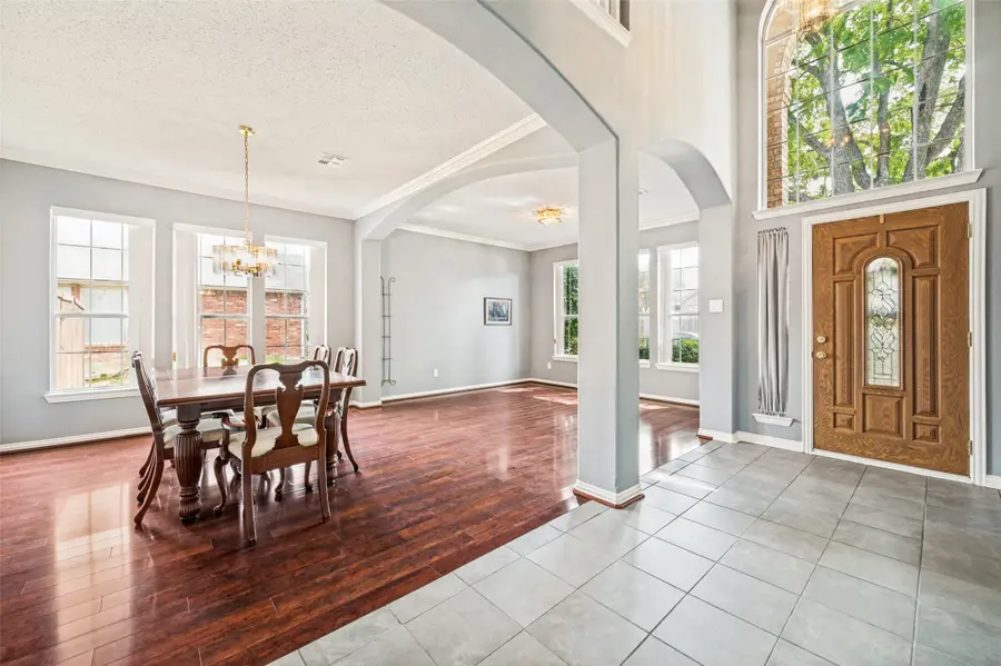 6117 Wilmington Drive, Frisco, TX 75035 - #2