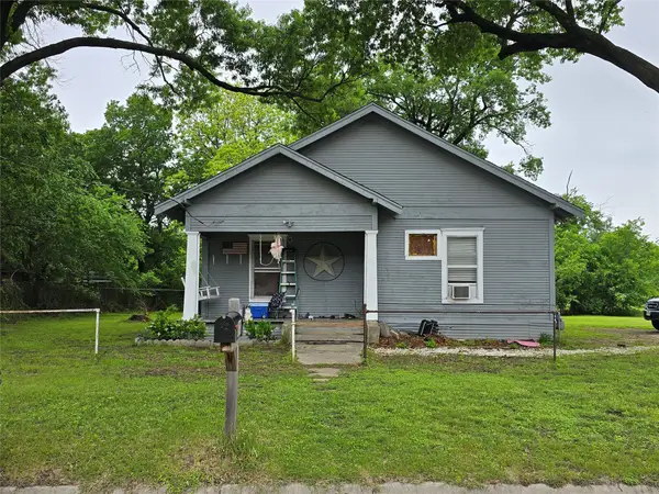 811 Mill Street, Gainesville, TX 76240