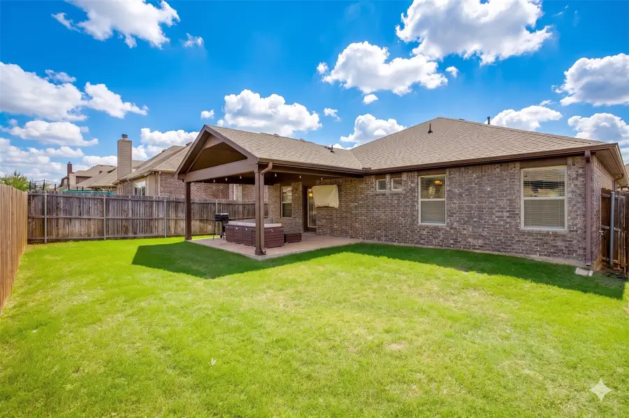 3136 Sangria Lane, Fort Worth, TX 76177 - #2