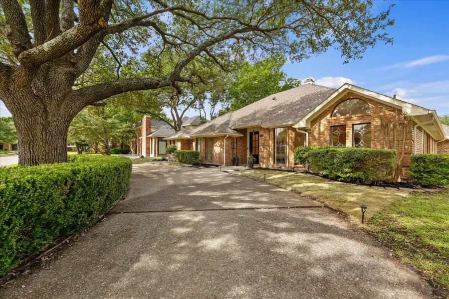 3513 Plymouth Drive, Plano, TX 75023 - #3
