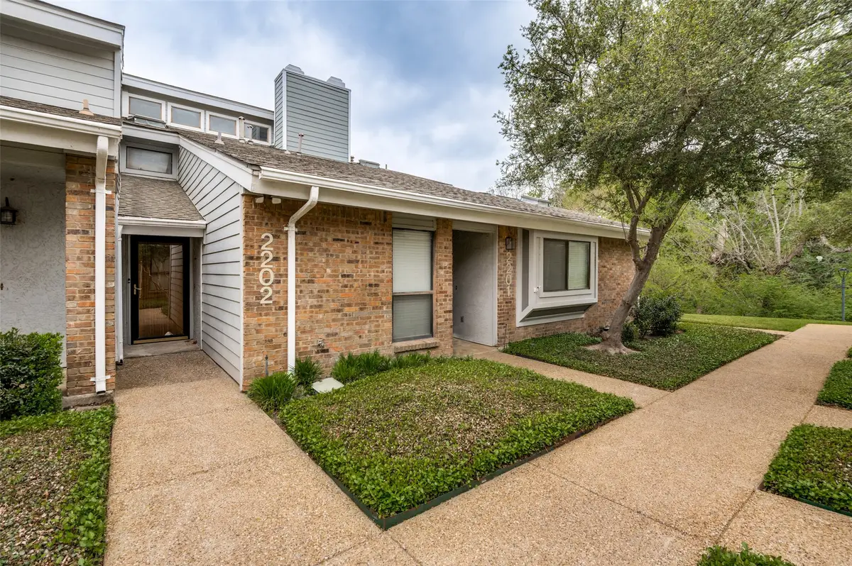 17490 Meandering Way #2202, Dallas, TX 75252 - #1