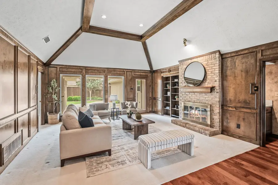 1508 Faringdon Drive, Plano, TX 75075 - #2