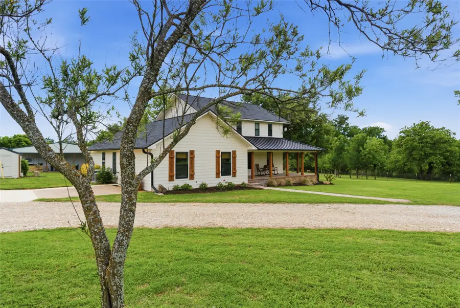 601 Patrick Creek Road, Weatherford, TX 76087 - #3