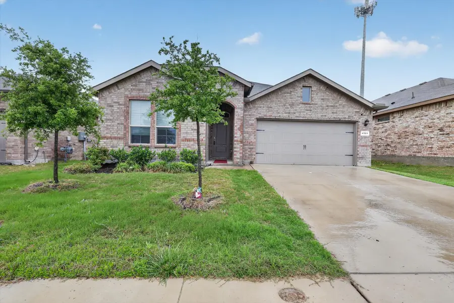 4501 Corktree Lane, Crowley, TX 76036 - #2