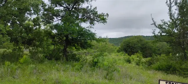 TBD Dunn Drive, Palo Pinto, TX 76484