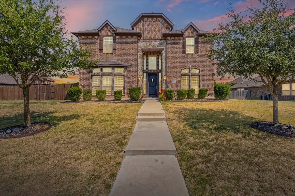 1725 Sagewood Drive, Desoto, TX 75115 - #1