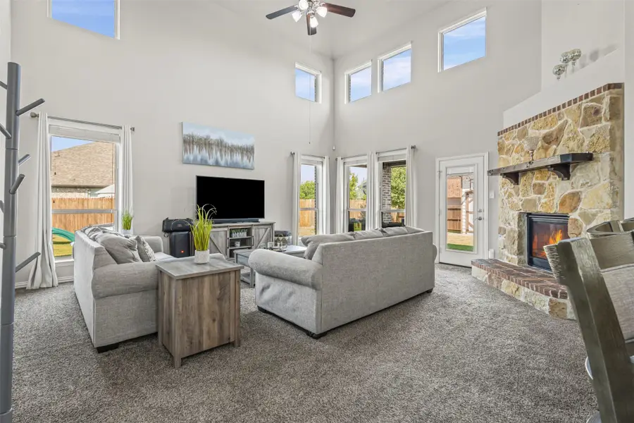 1725 Sagewood Drive, Desoto, TX 75115 - #3