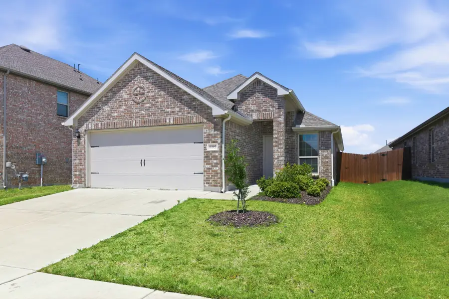 605 Cozy Greens, Lavon, TX 75166 - #2
