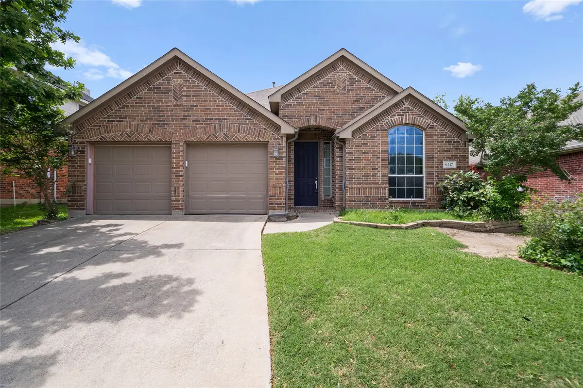 6517 Briar Lake Trail, Sachse, TX 75048 - #1