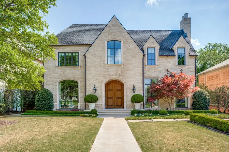 3325 Bryn Mawr Drive, University Park, TX 75225 - #2