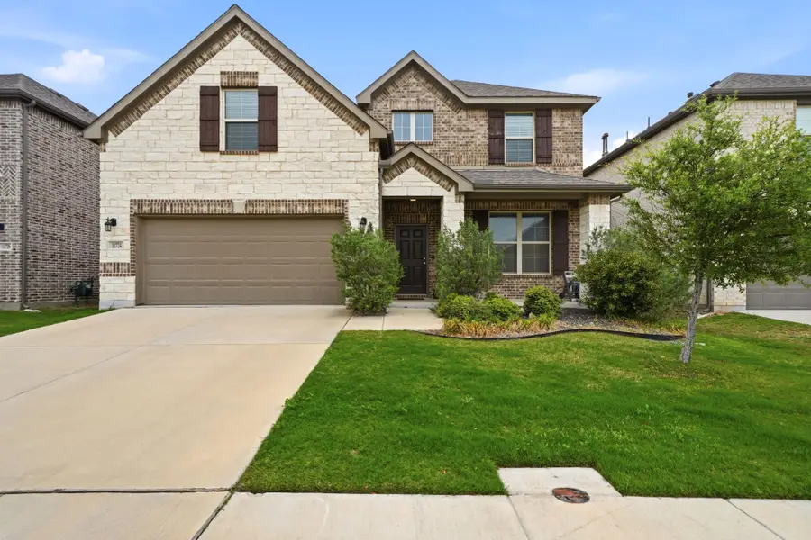 11724 Toppell Trail, Haslet, TX 76052 - #2
