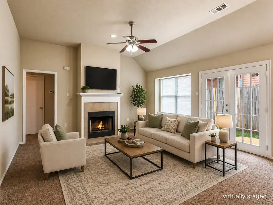 6408 Willard Road, Fort Worth, TX 76119 - #2