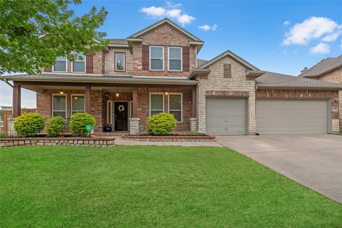 3441 Burts Drive, Fort Worth, TX 76244 - #1