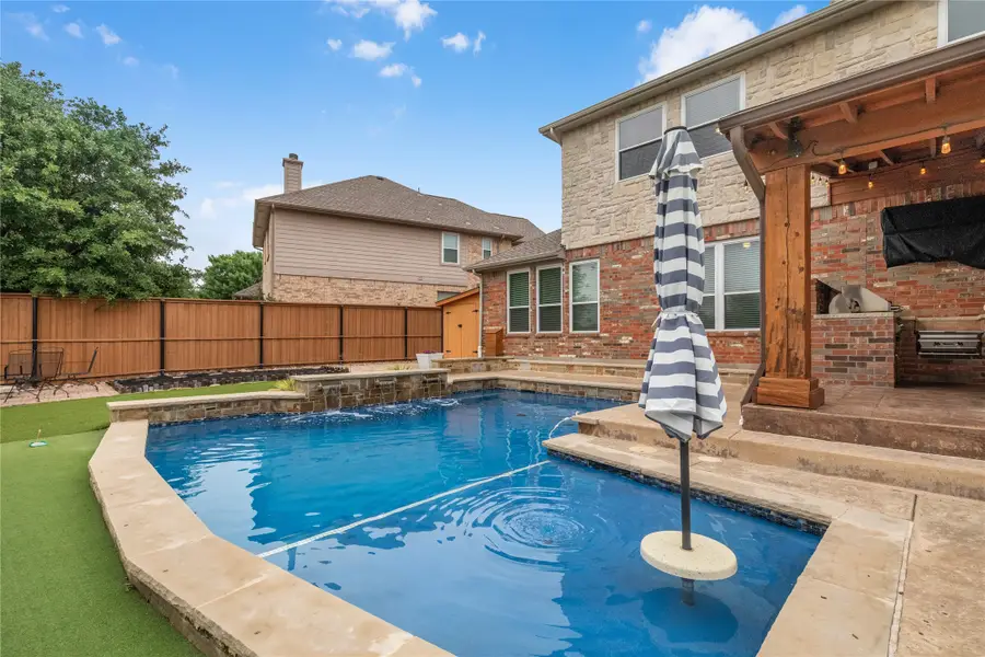 3441 Burts Drive, Fort Worth, TX 76244 - #2