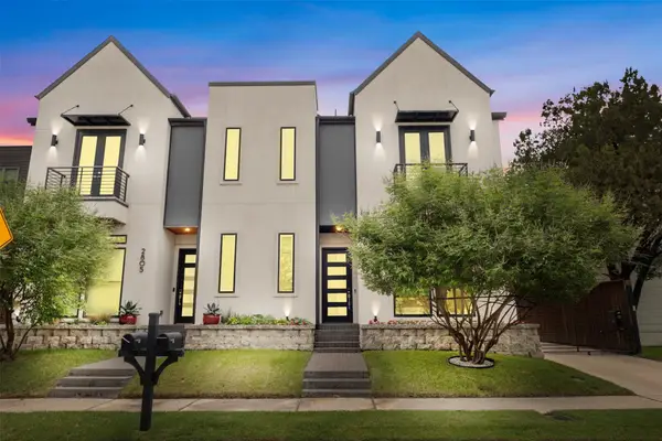 2807 Wingate Street, Fort Worth, TX 76107