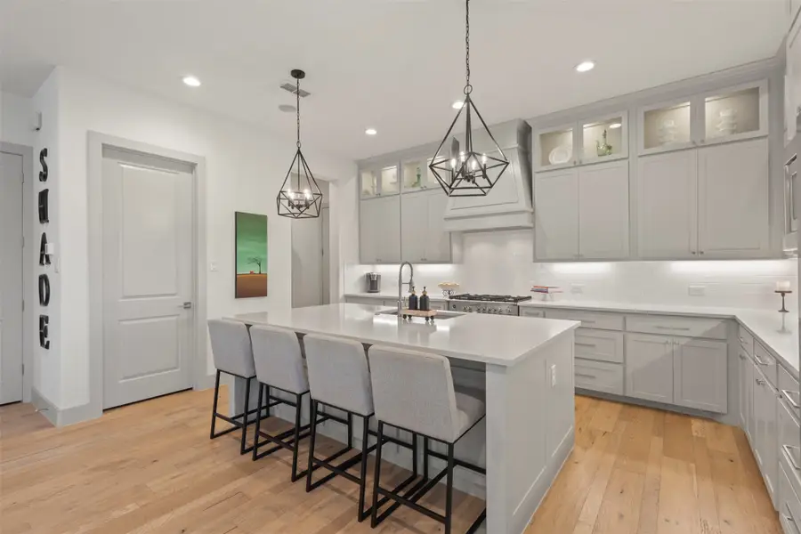 2807 Wingate Street, Fort Worth, TX 76107 - #2