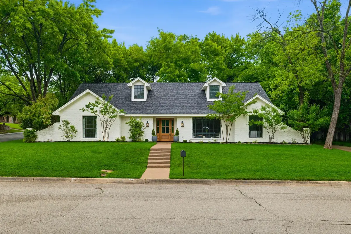 7054 Tamarack Road, Fort Worth, TX 76116 - #1