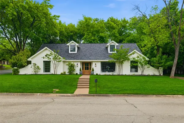 7054 Tamarack Road, Fort Worth, TX 76116