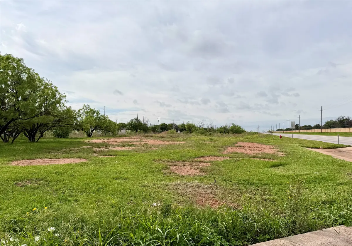 6181 Texas Avenue, Abilene, TX 79605 - #1