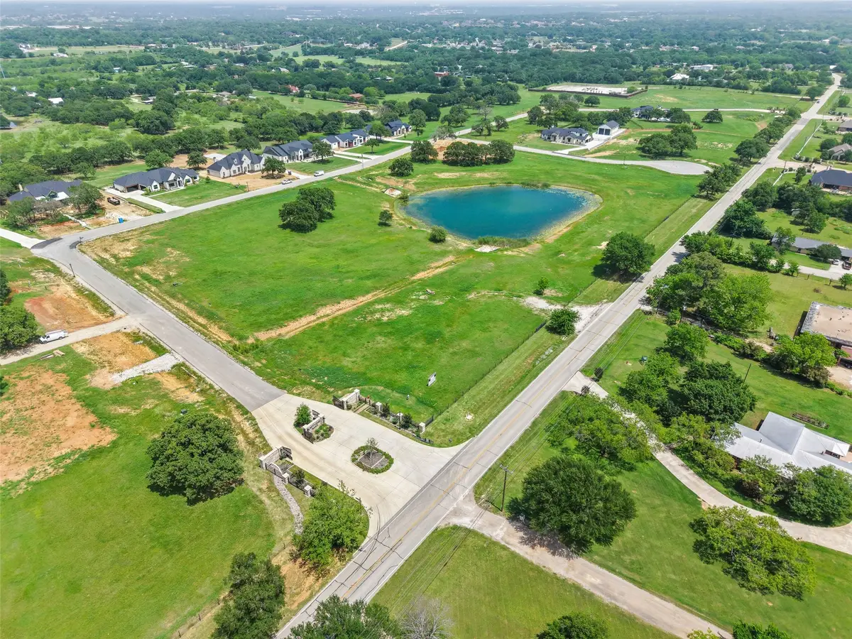7717 Pickett Lane, Burleson, TX 76028 - #1