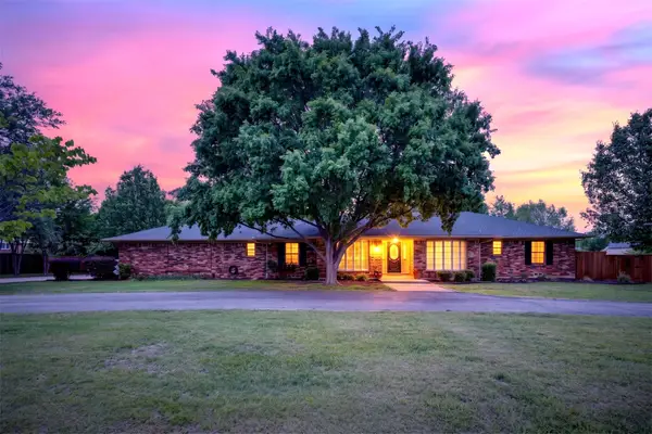 4607 Sachse Road, Sachse, TX 75048