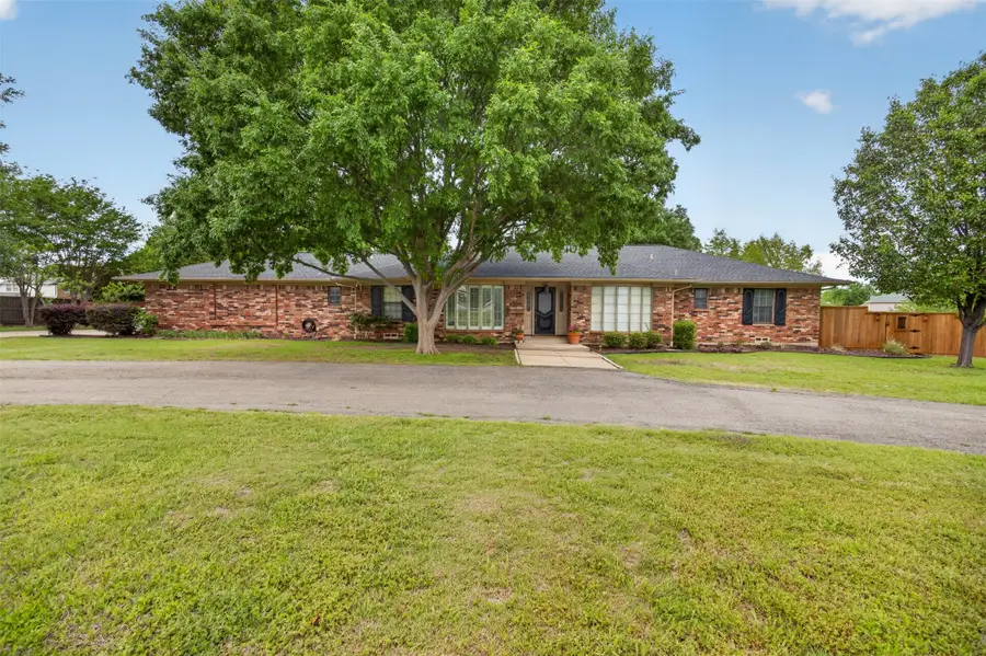 4607 Sachse Road, Sachse, TX 75048 - #2