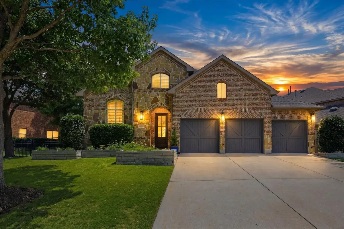 3469 Estes Park Lane, McKinney, TX 75070 - #1