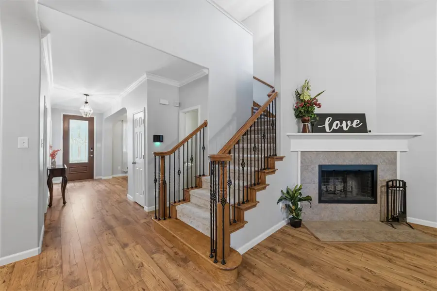 1121 Linden Drive, Burleson, TX 76028 - #2