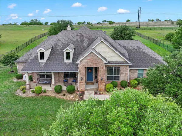 10617 Los Rios Drive, Fort Worth, TX 76179