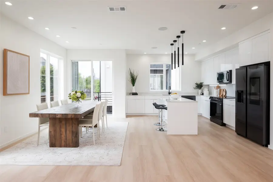 2228 Aarhus Way, Dallas, TX 75204 - #2