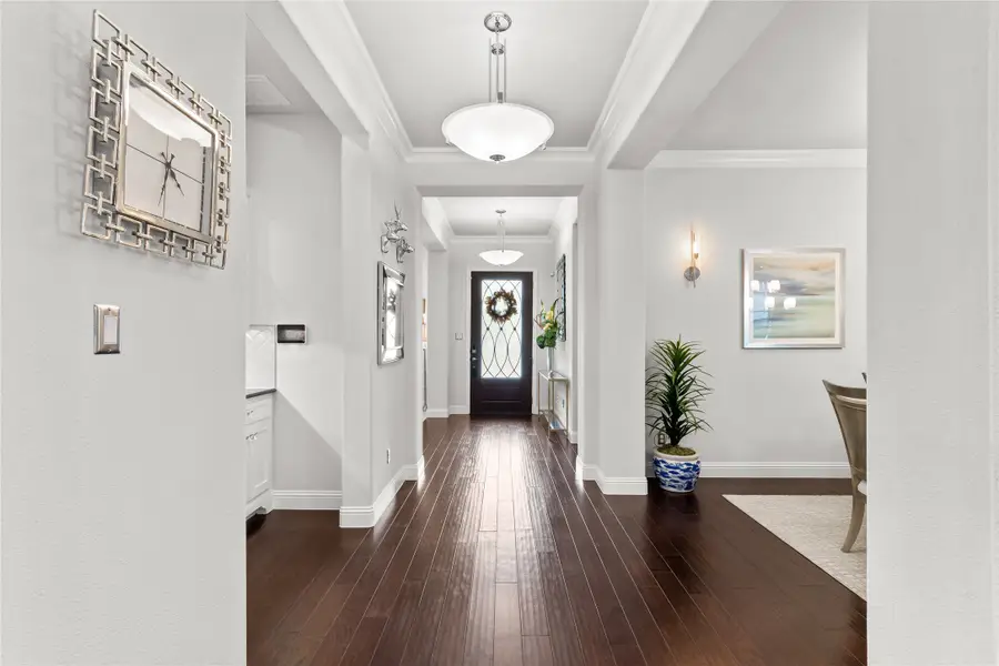 1810 Birds Fort Trail, Arlington, TX 76005 - #2