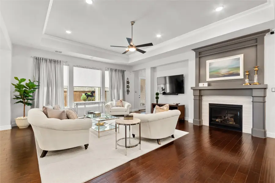 1810 Birds Fort Trail, Arlington, TX 76005 - #3