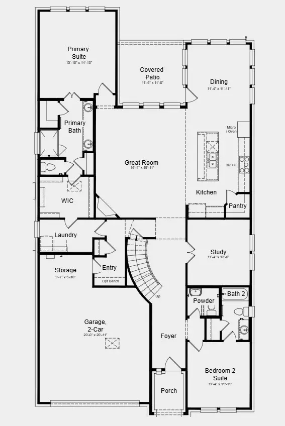 1920 Yaupon Court, Celina, TX 75009 - #2
