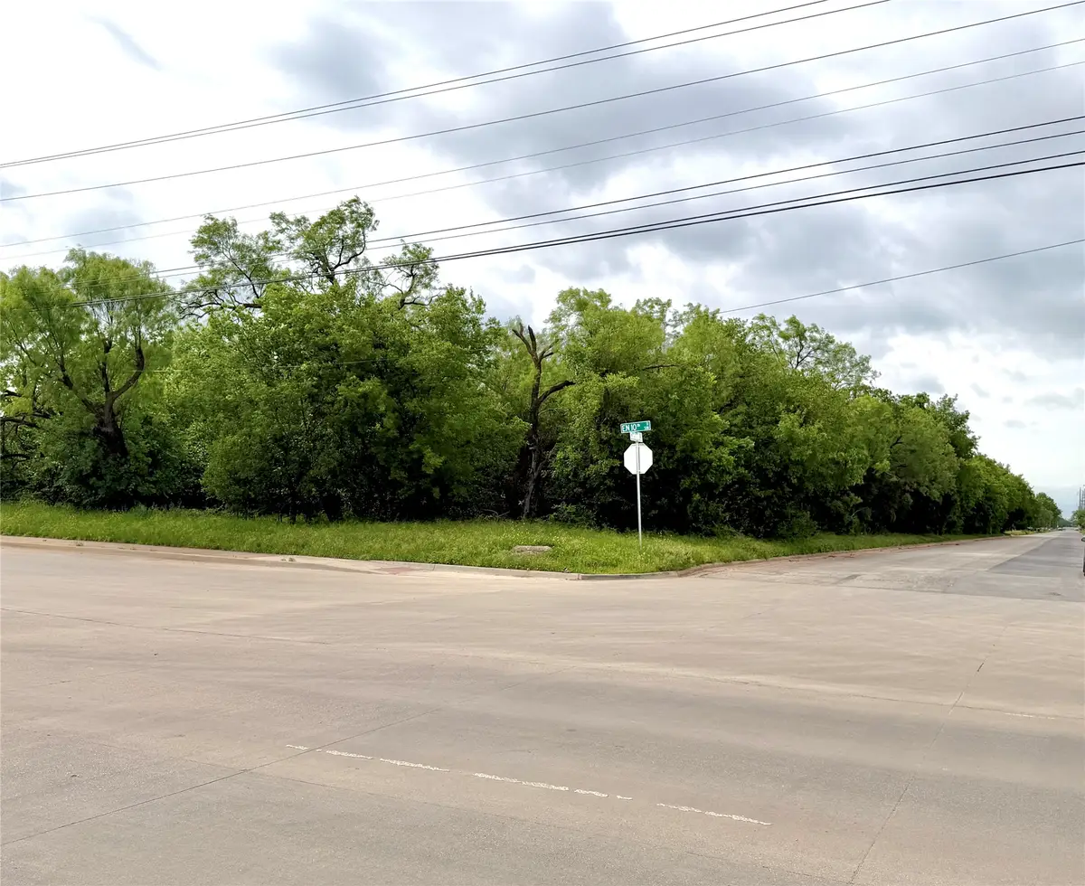 949 Cockerell Drive, Abilene, TX 79601 - #1