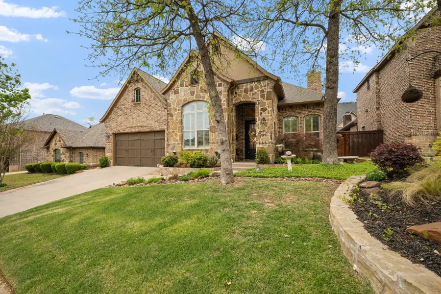 305 Matthew Avenue, Denton, TX 76210 - #2