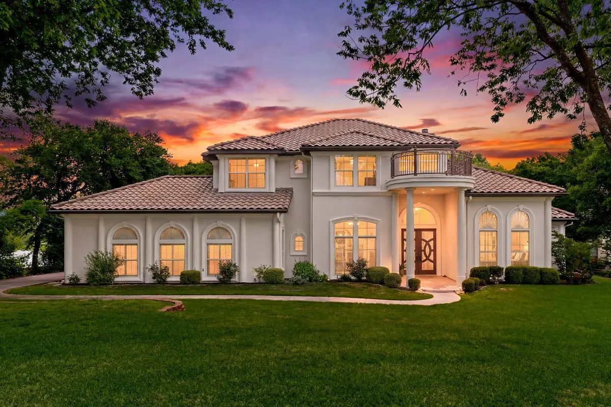 3967 Spinnaker Run Point, Little Elm, TX 75068 - #1