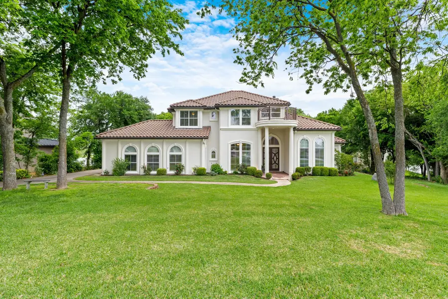 3967 Spinnaker Run Point, Little Elm, TX 75068 - #2