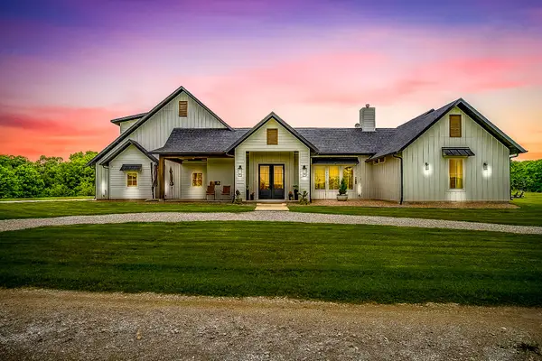 160 Private Road 2308, Decatur, TX 76234