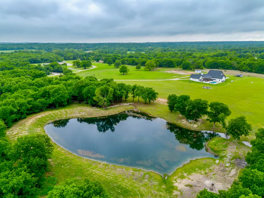 160 Private Road 2308, Decatur, TX 76234 - #2