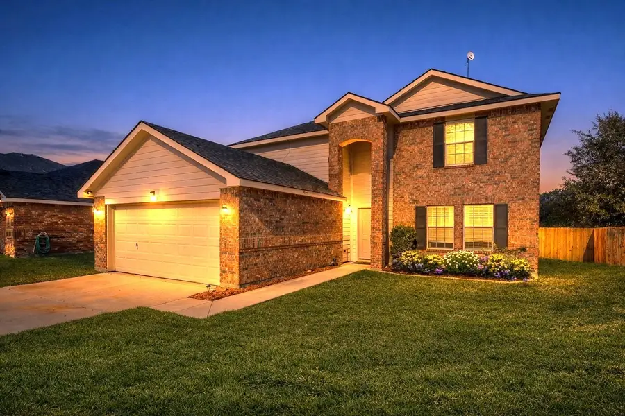 12109 Arbor Lake Road, Rhome, TX 76078 - #2